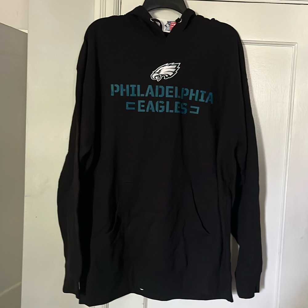 Men’s Fanatics Eagles Hoodie